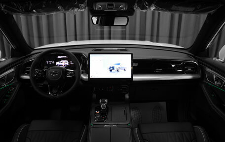 GAC GS8, 2026 год, 4 949 000 рублей, 24 фотография