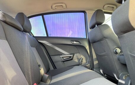 Opel Astra H, 2007 год, 467 000 рублей, 4 фотография