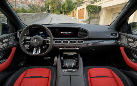Mercedes-Benz GLE Coupe AMG, 2024 год, 11 100 000 рублей, 5 фотография