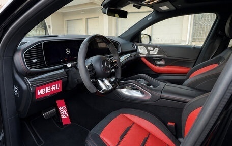 Mercedes-Benz GLE Coupe AMG, 2024 год, 11 100 000 рублей, 6 фотография