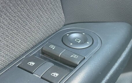 Opel Astra H, 2007 год, 467 000 рублей, 19 фотография