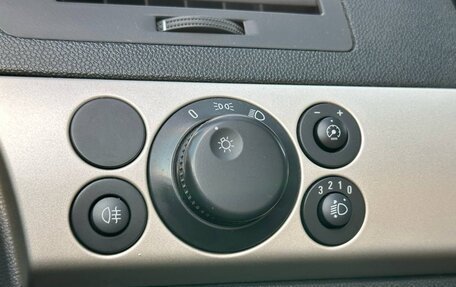 Opel Astra H, 2007 год, 467 000 рублей, 20 фотография