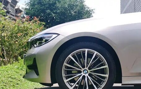 BMW 3 серия, 2022 год, 2 842 000 рублей, 5 фотография