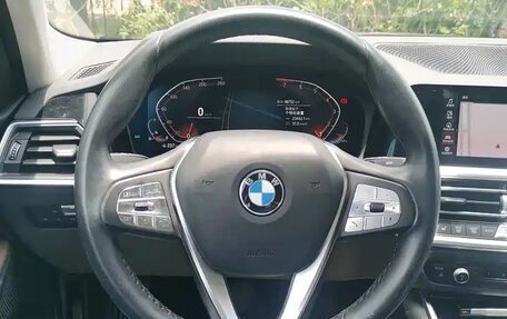 BMW 3 серия, 2022 год, 2 842 000 рублей, 6 фотография