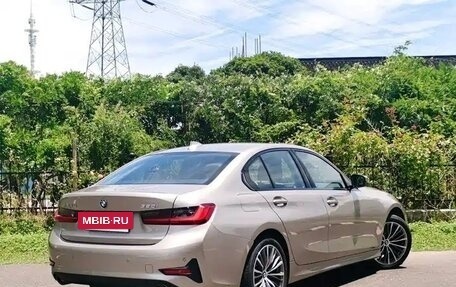 BMW 3 серия, 2022 год, 2 842 000 рублей, 2 фотография