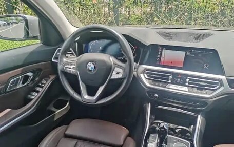 BMW 3 серия, 2022 год, 2 842 000 рублей, 7 фотография