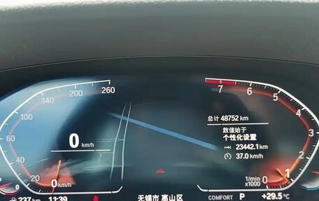 BMW 3 серия, 2022 год, 2 842 000 рублей, 11 фотография