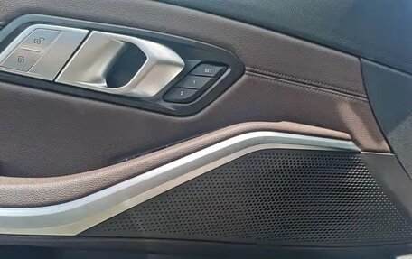 BMW 3 серия, 2022 год, 2 842 000 рублей, 20 фотография