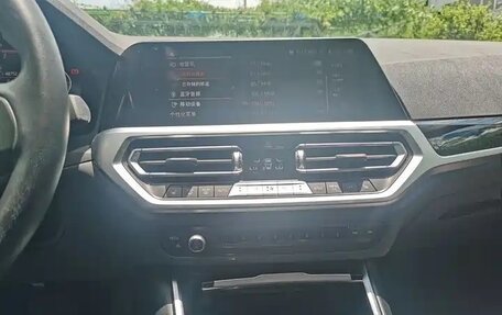 BMW 3 серия, 2022 год, 2 842 000 рублей, 13 фотография