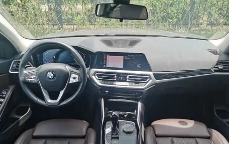 BMW 3 серия, 2022 год, 2 842 000 рублей, 8 фотография