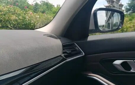 BMW 3 серия, 2022 год, 2 842 000 рублей, 17 фотография