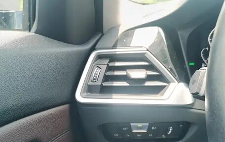 BMW 3 серия, 2022 год, 2 842 000 рублей, 16 фотография