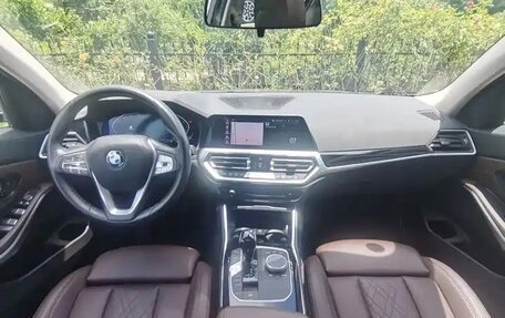 BMW 3 серия, 2022 год, 2 842 000 рублей, 19 фотография