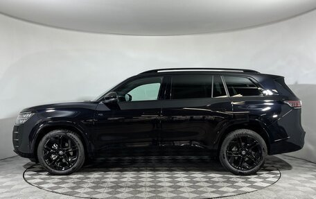 Volkswagen Teramont, 2026 год, 7 450 000 рублей, 8 фотография