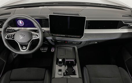 Volkswagen Teramont, 2026 год, 7 450 000 рублей, 15 фотография