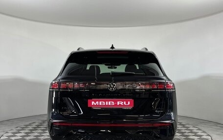 Volkswagen Teramont, 2026 год, 7 450 000 рублей, 6 фотография