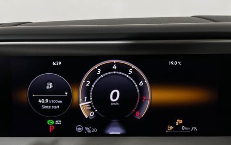Volkswagen Teramont, 2026 год, 7 450 000 рублей, 17 фотография