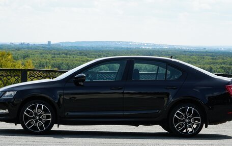 Skoda Octavia, 2017 год, 2 350 000 рублей, 5 фотография