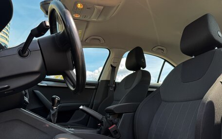 Skoda Octavia, 2017 год, 2 350 000 рублей, 14 фотография