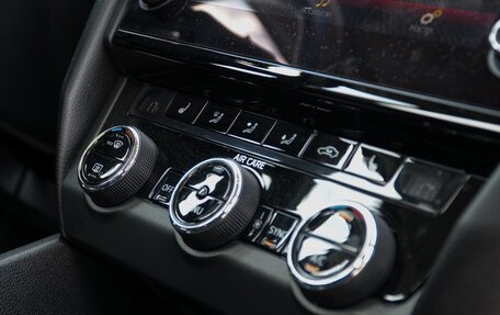 Skoda Octavia, 2017 год, 2 350 000 рублей, 17 фотография