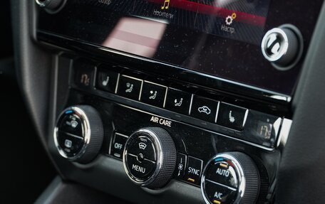 Skoda Octavia, 2017 год, 2 350 000 рублей, 16 фотография