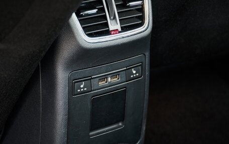 Skoda Octavia, 2017 год, 2 350 000 рублей, 18 фотография
