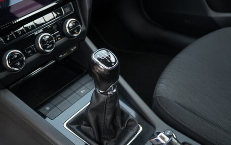 Skoda Octavia, 2017 год, 2 350 000 рублей, 20 фотография