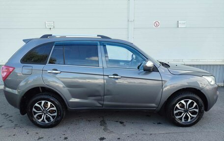 Lifan X60 I рестайлинг, 2016 год, 500 000 рублей, 6 фотография