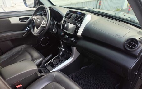 Lifan X60 I рестайлинг, 2016 год, 500 000 рублей, 9 фотография