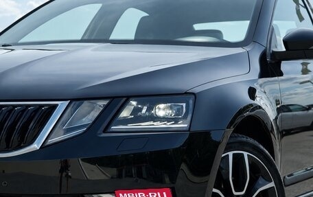 Skoda Octavia, 2017 год, 2 350 000 рублей, 24 фотография