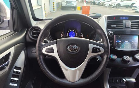 Lifan X60 I рестайлинг, 2016 год, 500 000 рублей, 18 фотография