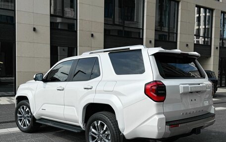 Toyota 4Runner, 2025 год, 11 990 000 рублей, 3 фотография