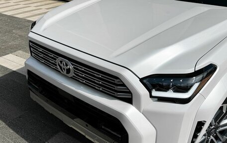 Toyota 4Runner, 2025 год, 11 990 000 рублей, 6 фотография