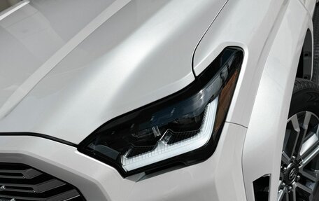 Toyota 4Runner, 2025 год, 11 990 000 рублей, 5 фотография