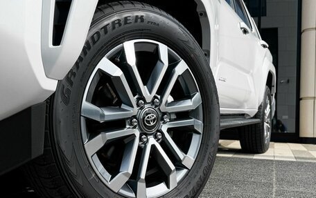 Toyota 4Runner, 2025 год, 11 990 000 рублей, 7 фотография
