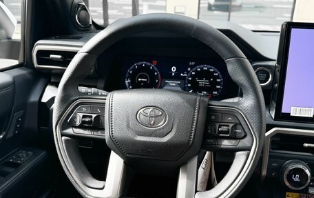 Toyota 4Runner, 2025 год, 11 990 000 рублей, 15 фотография