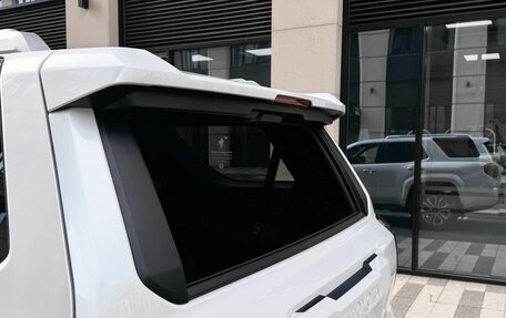 Toyota 4Runner, 2025 год, 11 990 000 рублей, 12 фотография