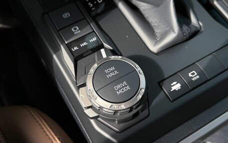 Toyota 4Runner, 2025 год, 11 990 000 рублей, 21 фотография