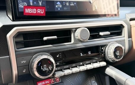 Toyota 4Runner, 2025 год, 11 990 000 рублей, 20 фотография