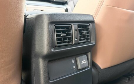 Toyota 4Runner, 2025 год, 11 990 000 рублей, 27 фотография