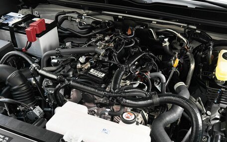 Toyota 4Runner, 2025 год, 11 990 000 рублей, 32 фотография