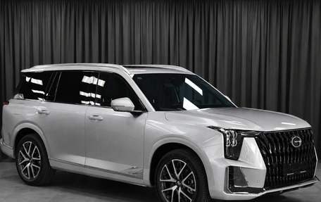 GAC GS8, 2026 год, 4 949 000 рублей, 12 фотография