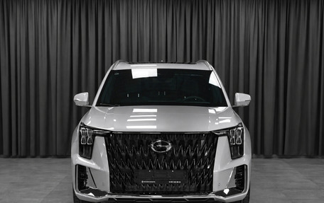 GAC GS8, 2026 год, 4 949 000 рублей, 11 фотография