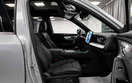 GAC GS8, 2026 год, 4 949 000 рублей, 21 фотография