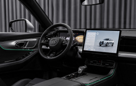 GAC GS8, 2026 год, 4 949 000 рублей, 20 фотография