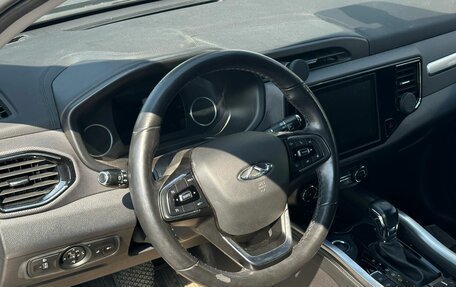 Chery Tiggo 4 I рестайлинг, 2020 год, 1 429 000 рублей, 7 фотография