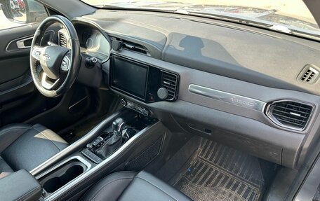 Chery Tiggo 4 I рестайлинг, 2020 год, 1 429 000 рублей, 8 фотография