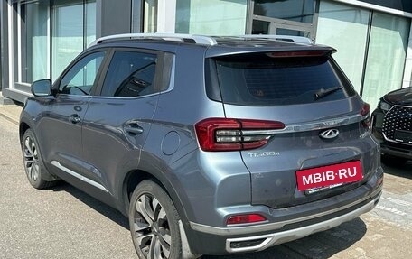 Chery Tiggo 4 I рестайлинг, 2020 год, 1 429 000 рублей, 6 фотография