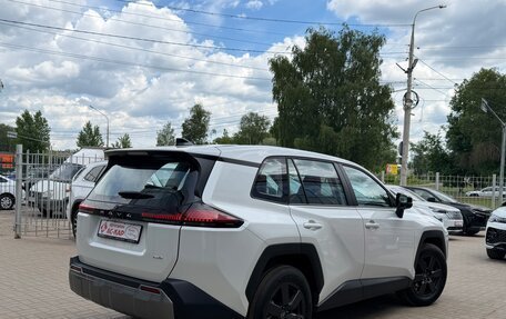 Toyota RAV4, 2026 год, 4 150 000 рублей, 4 фотография