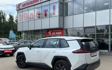 Toyota RAV4, 2026 год, 4 150 000 рублей, 3 фотография